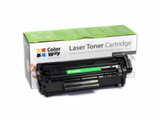 COLORWAY kompatibilní toner pro BROTHER TN-245Y/ Žlutý/ 2 200 stran