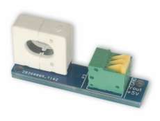 TINYCONTROL prúdový senzor do 35A pre LAN ovládač