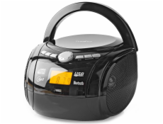 Rádio NEDIS SPBB100BK