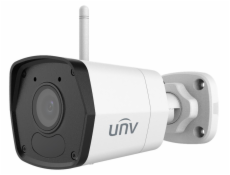 UNV IPC2122LB-AF40WK-G/ 2MP/ IP Fixed Bullet/ 4,0 mm/ H.265/ 30fps/ mikrofon/ microSD/ Wi-Fi/ DWDR/ detekce pohybu