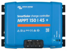 Solárny regulátor MPPT Victron Energy SmartSolar 150V/45A Bluetooth
