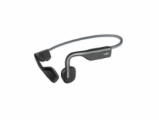 Shokz OpenMove, Bluetooth sluchátka před uši, šedá