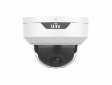 UNV IPC322LB-AF28WK-G/ 2MP/ 2.8mm/ H.265/ONVIF/ Dome/30fps/ Wi-Fi/ Anti Vandal/ MicroSD/Mikrofon/ DWDR/ DC 12V±25%