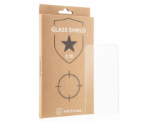 Tactical Glass Shield 2.5D sklo pro Apple iPhone 14 Max Clear