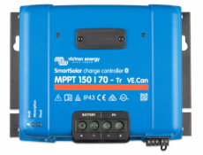 VICTRON Victron SmartSolar 150/70-Tr VE.Can MPPT solárny regulátor
