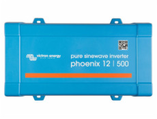 Menič napätie SINUS Victron Energy Phoenix 500VA 12V  VE.Direct