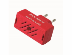 ISOTRONIC 35311 - Ultrazvukový Odpuzovač Myší 12 - 24 kHz