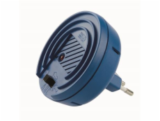 Isotronic Elektrický odpudzovač škodcov pre hlodavce, komáre, šváby