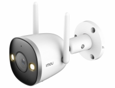 Imou IP kamera Bullet 2 pro/ Bullet/ Wi-Fi/ 2Mpix/ krytí IP67/ objektiv 2,8mm/ 16x dig. zoom/ H.265/ IR až 30m/ CZ app
