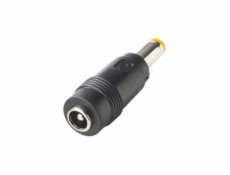 WAVERF napájecí redukce - konektor 5,5/2,1 na 5,5/2,5mm