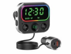 Bluetooth Hands Free FM Transmitter Navitel BHF06 PRO