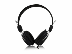 Slúchadlá LTC 53 Black