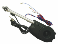 Antena RTV Sunker samochodowa 100cm (ANT0161)