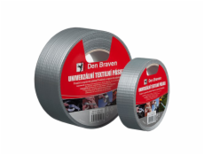 Páska textilní DEN BRAVEN univerzální 30mm x 50m