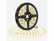 LED pásek 12V 2835 120LED/m IP20 max. 10W/m bílá přírodní (cívka 5m) SOLIGHT WM614