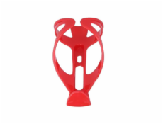 Držák láhve na kolo FOREVER Basic Red