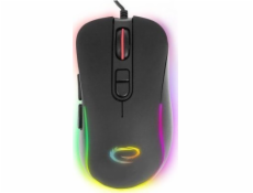 Esperanza EGM303 myš Right-hand USB Type-C Optical 2400 DPI