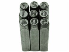 Raznice Čísla 6 mm