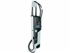 CONRAD Dvoupólová zkoušečka napětí Voltcraft VC-55 LCD