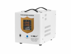 Zdroj záložní KEMOT PROsinus-2600/24 1800W 24V White