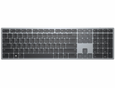 Dell Multi-Device Wireless Keyboard - KB700 - Czech/Slovak (QWERTZ)