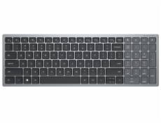 DELL KB740 bezdrátová klávesnice US/ international/ QWERTY