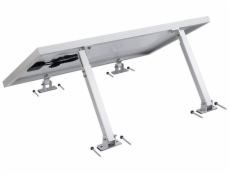 Solarmi držák solárního panelu, nastavitelný, sada 4ks pro 1 panel