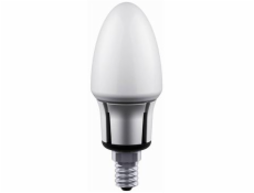 Verbatim žárovka Blue Chip LED Classic B, E14, 4W, 90lm, 25.000hod