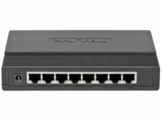 TP-LINK TL-SG 1008 D 8-port Gigabit Switch