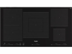 Płyta grzewcza Whirlpool WT 1090 BA