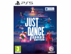 Hra PS5 Just Dance 2023 (code only) 