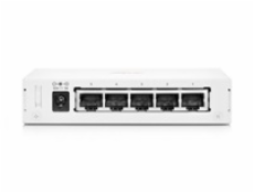 HP R8R46A Výpredaj Aruba Instant On 1430 8G Class4 PoE 64W Switch