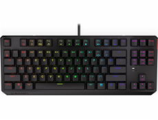 Klávesnice GAM. ENDORFY THOCK TKL KAILH RD RGB