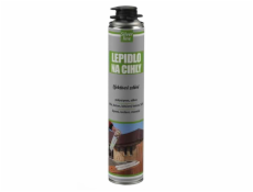 Lepidlo pistolové na cihly 750 ml