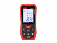 Měřič vzdálenosti UNI-T LM 70A