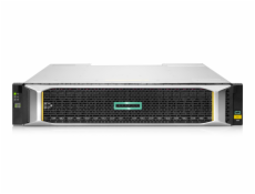 HPE MSA 2060 10GbE iSCSI SFF Strg