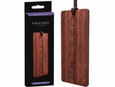 Fresso Wooden Pendant Magnetic Style