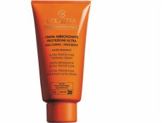 Collistar Ultra Protection opaľovací krém na opaľovanie SPF 30 150 ml