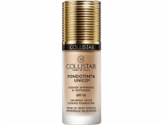 Collistar Unique University Universal Essence of Youth Spf 15 2N Vanilka 30ml