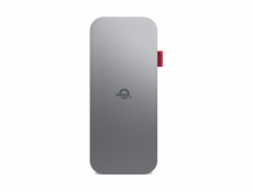 LENOVO GO Wireless, Powerbanka 10000 mAh Qi