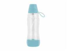 Fľaša na vodu TEESA Pure Water Blue TSA0120-B