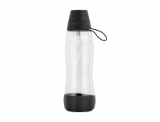Fľaša na vodu TEESA Pure Water Black TSA0120-BC
