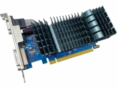 ASUS GT730-SL-2GD3-BRK-EVO NVIDIA GeForce GT 730 2 GB GDDR3
