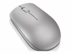 Lenovo 530 Wireless Mouse (Platinum Grey)