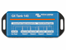 Victron Energy GX Tank 140