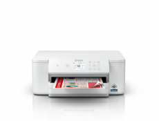 EPSON WorkForce Pro WF-C4310DW