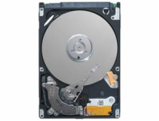 2TB 7.2K RPM SATA 6Gbps 512n 2.5in Cabled Hard Drive, Cus Kit