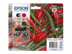 Epson Multipack BK/C/M/Y 503 XL                    T 09R6