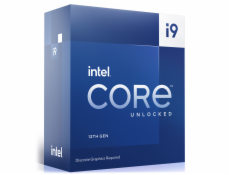 INTEL Core i9-13900K 3.0GHz/24core/36MB/LGA1700/Graphics/Raptor Lake