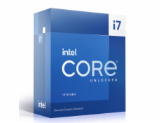 INTEL Core i7-13700K / Raptor Lake / LGA1700 / max. 5,4GHz / 16C/24T / 30MB / 125W TDP / UHD 770 / BOX